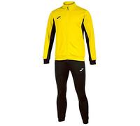 Joma Tuta uomo Derby giallo nero