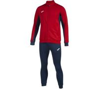 Joma Tuta uomo Derby rosso blu navy