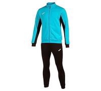Joma Tuta uomo Derby turchese fluorescente nero