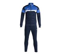 Joma Danubio Iii Tracksuit Blu M Uomo