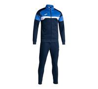 Joma Tuta Uomo Manica Lunga Danubio III