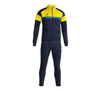 Joma Tuta Uomo Manica Lunga Danubio III