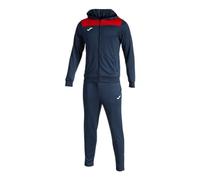 Joma Tuta uomo Phoenix II blu navy rosso