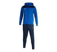 Joma Tuta uomo Phoenix II blu reale blu navy