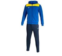 Joma Tuta uomo Phoenix II blu reale giallo blu navy