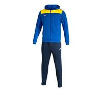 Joma Tuta uomo Phoenix II blu reale giallo blu navy