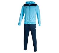 Joma Tuta uomo Phoenix II celeste blu navy