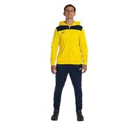 Joma Tuta uomo Phoenix II giallo blu navy