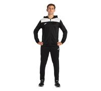 Joma Phoenix Ii Tracksuit Nero L Uomo