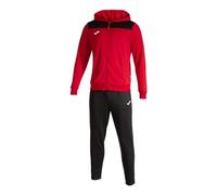 Joma Tuta Phoenix II Rosso/Nero Bambino/Bambina 9-10 anni