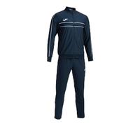 Joma Victory Tracksuit Blu 3-4 Years Ragazzo