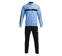 Joma Victory Tracksuit Blu 3-4 Years Bambino