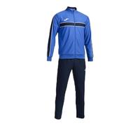 Joma Victory Tracksuit Blu 3-4 Years Bambino