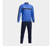 Joma Victory Tracksuit Blu 4-5 Years Bambino