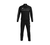 Joma Victory Tracksuit Nero 5-6 Years Bambino