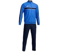 Joma Victory Tracksuit Blu 11-12 Years Bambino