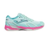 Joma Scopri le Ultra Light Scarpa da padel Donna! Per le appassionate del padel che cercano leggerezza e comfort durante il gioco, le Ultra Light Scarpa da padel sono la scelta ideale. Progettate appo