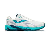 Joma Scopri l'Agilità delle Nostre Scarpe da Padel Ultra Light Per gli appassionati di padel alla ricerca di prestazioni superiori, presentiamo le Ultra Light Scarpa da padel Uomini di Joma. Realizzat