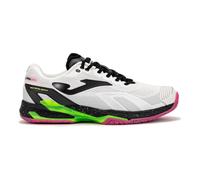 Joma Prestazioni imbattibili sul campo da padel Scopri le nuove scarpe da padel Ultra Light di Joma, progettate per garantire prestazioni eccellenti sul campo. Realizzate con una tomaia in tessuto di