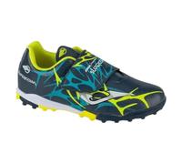 Joma Unisex Bambini Turf Football Trainer, Blu, 28 EU