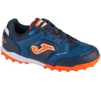 Joma Unisex Bambini Turf Football Trainer, Blu, 35 EU