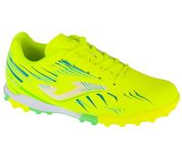 Joma Unisex Bambini Turf Football Trainer, Giallo., 35 EU