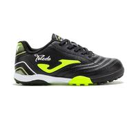 Joma Unisex Bambini Turf Football Trainer, Nero, 35 EU