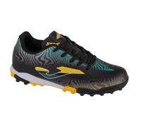 Joma Unisex Bambini Turf Football Trainer, Nero, 38 EU