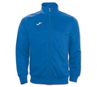 Joma Unisex Gala Jacket Sweatshirt (Pack of 1)