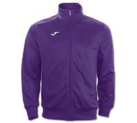 Joma Unisex Gala Jacket Sweatshirt (Pack of 1)