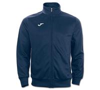 Joma Gala Felpa Unisex - Adulto, Blu, L