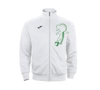 Joma Unisex Gala Jacket Sweatshirt (Pack of 1)