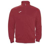 Joma Gala Felpa Unisex - Adulto, Rosso (Bordeaux 671), 2XL
