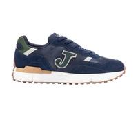 Joma Uomo C.1992 Men 2503 Marino Sneaker, Blu Navy, 45 EU, Blu Mare, 45 EU