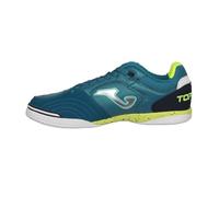 Joma Uomo Indoor Football Trainer 40.5 EU, Verde, 40.5 EU