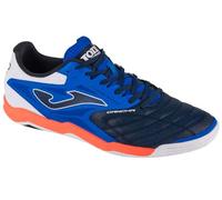 Joma Uomo Indoor Football Trainer 42 EU, Blu, 42 EU