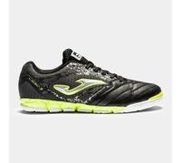 JOMA UOMO SCARPA CALCETTO INDOOR art. LIGS.2001.IN mod. LIGA 5 2001 NEGRO INDOOR