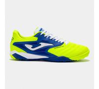 JOMA UOMO SCARPA CALCETTO OUTDOOR art. CANS2511TF mod. CANCHA 2511 LEMON FLUOR T