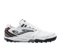 Joma Uomo Scarpe da Calcetto Dribling 25 Turf Taglia 40 Codice DRIS2602TF Bianco