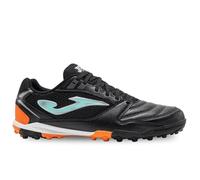 Joma Uomo Scarpe da Calcetto Dribling 25 Turf Taglia 43 Codice DRIS2601TF Nero
