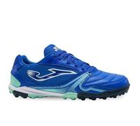 Joma Uomo Scarpe da Calcetto Dribling 25 Turf Taglia 43 Codice DRIS2604TF Blu