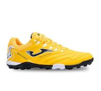 Joma Uomo Scarpe da Calcetto Maxima 26 Turf Codice MAXS2608TF Giallo