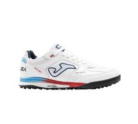 Joma Uomo Scarpe da Calcetto Top Flex Rebound 26 Turf Taglia 45 Codice TORS2602TF Bianco