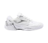 Joma Uomo Tennis, Padel Shoes, Bianco, 42 EU