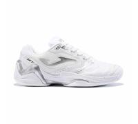 Joma Uomo Tennis, Padel Shoes, Bianco, 44.5 EU