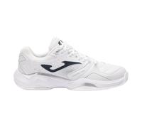 Joma Tennis, Scarpe da Padel Uomo, Bianco, 47 EU