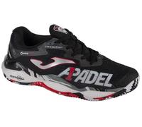 Joma Zapatillas Joma Smash A1 Padel 2481 Negro - - 43.5 | Joma 43.5