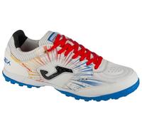 Joma, Scarpe da Calcio Uomo, Bianco, 44 EU
