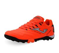 Joma Uomo Turf Football Trainers, Colore: Arancione., 46 EU