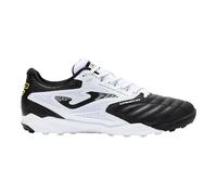 Joma, Scarpe da Calcio Uomo, Nero, 40 EU